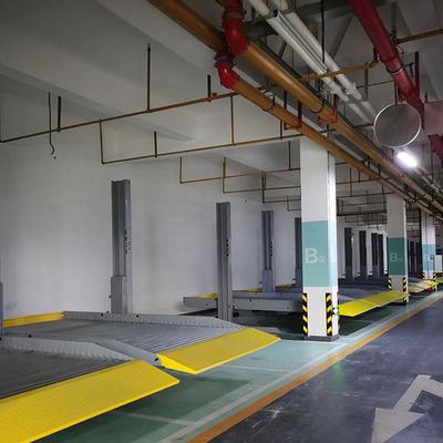 陇南立体车库租赁-倍莱拆除停车库-家用停车设备租赁