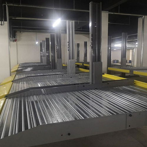 眉山市洪雅县停车库租赁 订做车库回收租用