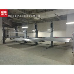 规划专用租赁智能立体车库 规划专用租赁停车场设备