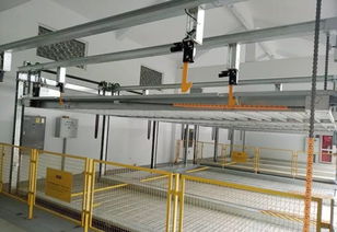 与你有关 天水湖立体停车库本月中旬将投用