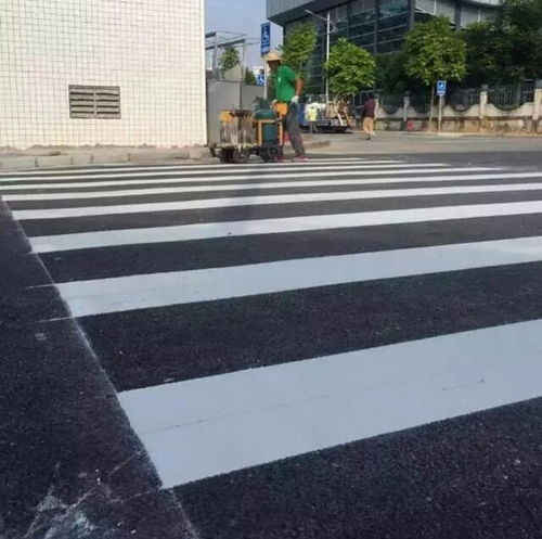 南城工厂划消防线施工起步价,东莞市黄江划禁停网格线施工公司
