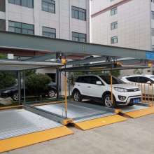 2019停车库设备价格 报价 停车库设备批发 工程机械网