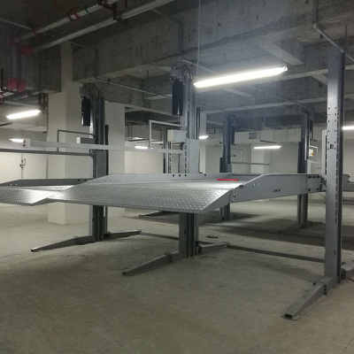 瑞丽机械停车位租用 机械式立体车库价格租用