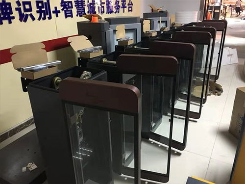 东营广告道闸价格 小区广告道闸价格 山东荣冠 推荐商家