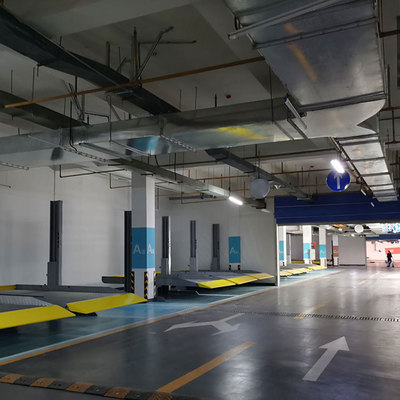 四川纳溪停车位租赁 简易机械停车库费用 移动立体停车场过规划 全智能机械停车库造价 莱贝机械式立体停车设备出租