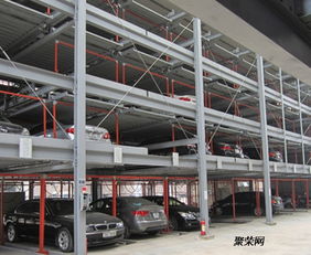 合肥求购立体停车设备,二手停车设备回收价格