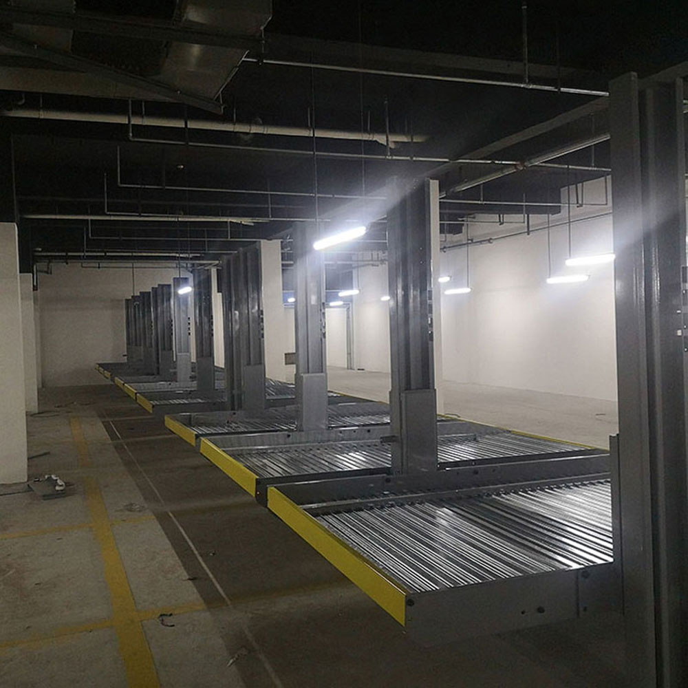 停车场设备防撞栏大全 细节图与海量图库解析